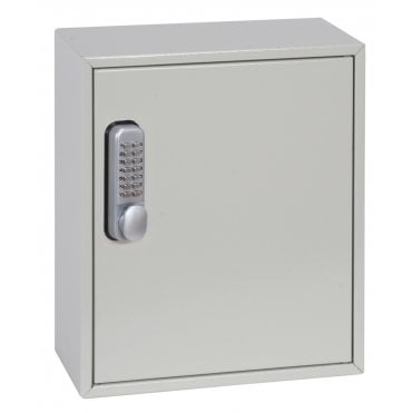 Keysure Deep KC0301M - 50 Hook Key Cabinet