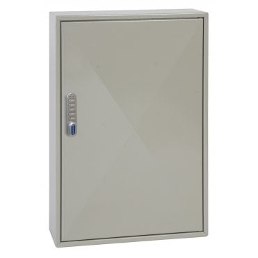 Keysure Deep KC0302E - 100 Hook Key Cabinet