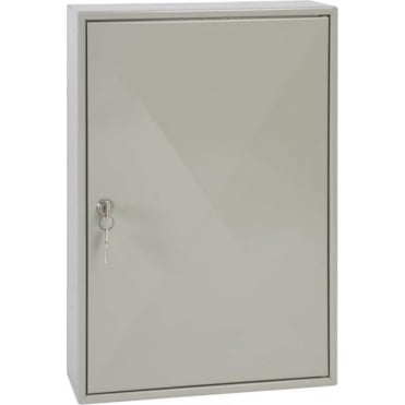 Keysure Deep KC0302K - 100 Hook Key Cabinet