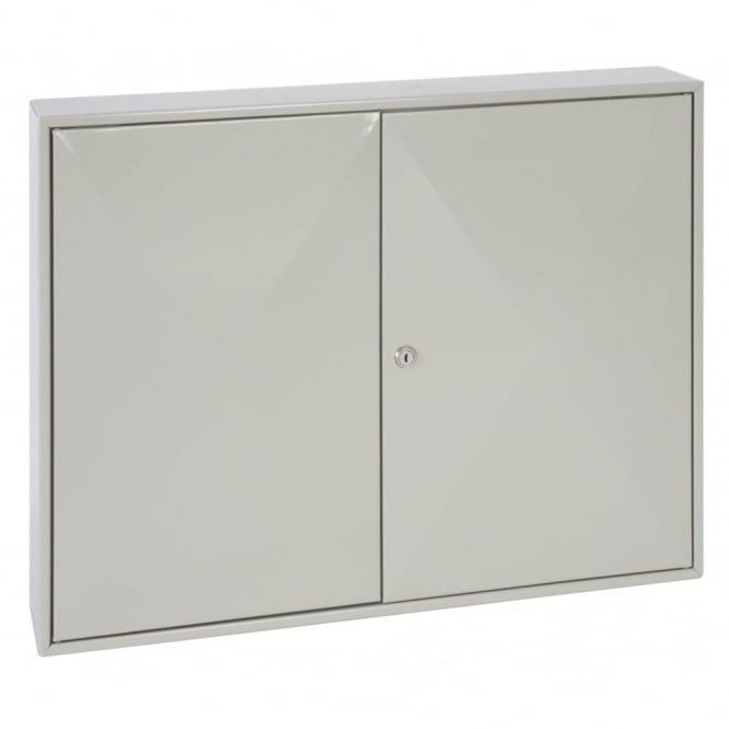 Phoenix Safes Keysure Deep KC0303K - 200 Hook Key Cabinet