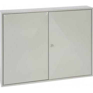 Keysure Deep KC0303K - 200 Hook Key Cabinet