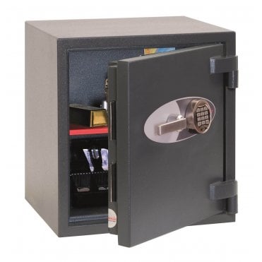 Mercury Grade 2 HS2051E Electronic Safe
