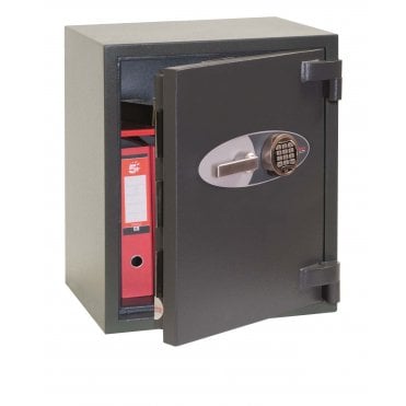Mercury Grade 2 HS2052E Electronic Safe