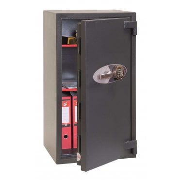 Mercury Grade 2 HS2053E Electronic Safe