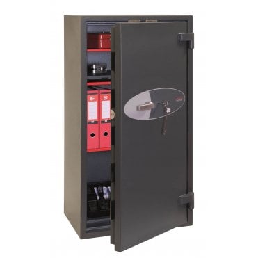 Mercury Grade 2 HS2054K Key Locking Safe