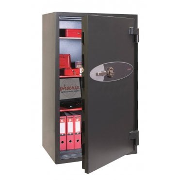Mercury Grade 2 HS2055E Electronic Safe