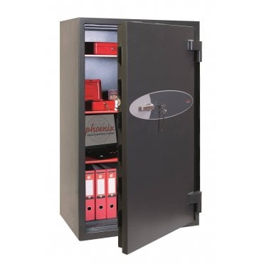 Mercury Grade 2 HS2055K Key Locking Safe