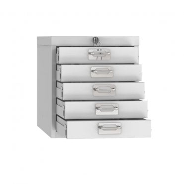 Multi Drawer Cabinet MD0304G