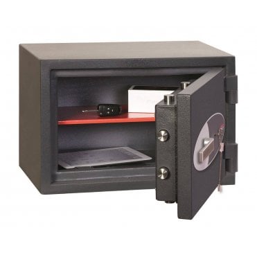 Neptune Grade 1 HS1051K Key Locking Safe