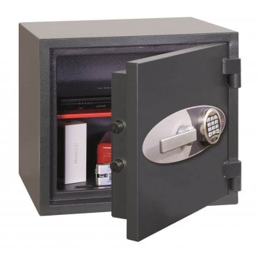 Neptune Grade 1 HS1052E Electronic Safe
