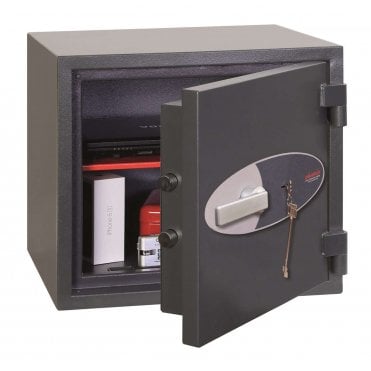 Neptune Grade 1 HS1052K Key Locking Safe