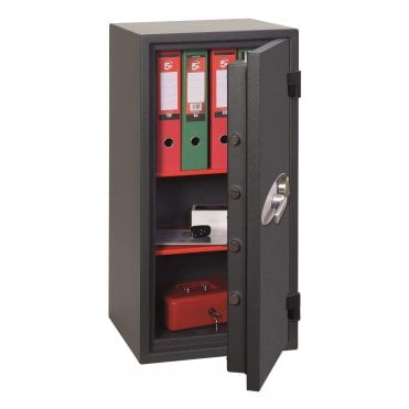 Neptune Grade 1 HS1053E Electronic Safe
