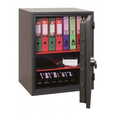 Neptune Grade 1 HS1054E Electronic Safe