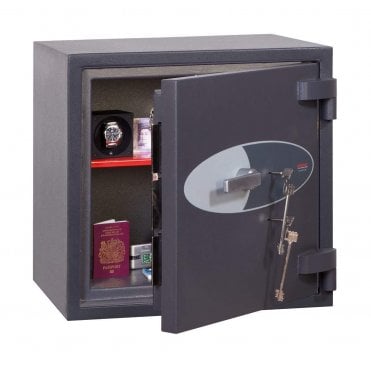 Planet Grade 4 HS6071K Dual Key Locking Safe