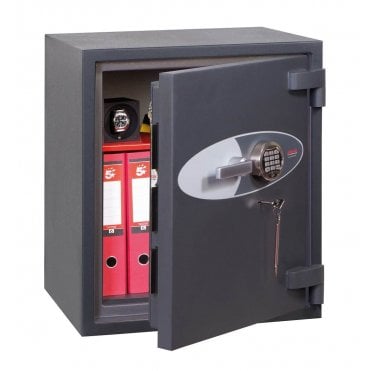 Planet Grade 4 HS6072E Key & Electronic Safe