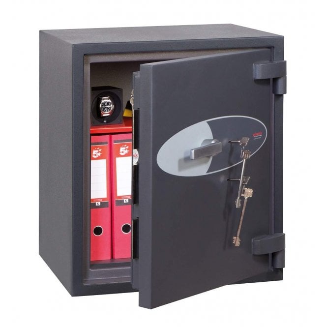 Phoenix Safes Planet Grade 4 HS6072K Dual Key Locking Safe