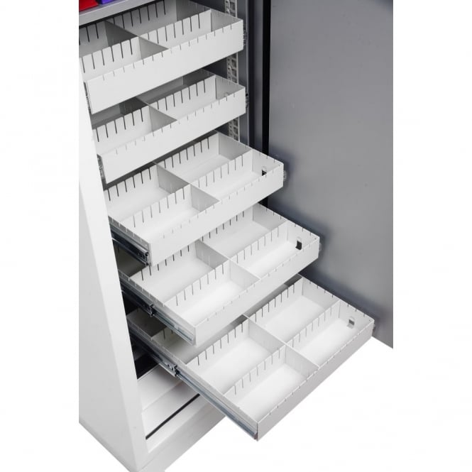 Phoenix Safes Roll Out Multi Media Tray
