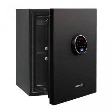 Spectrum Plus LS6011FB - Titanium Black