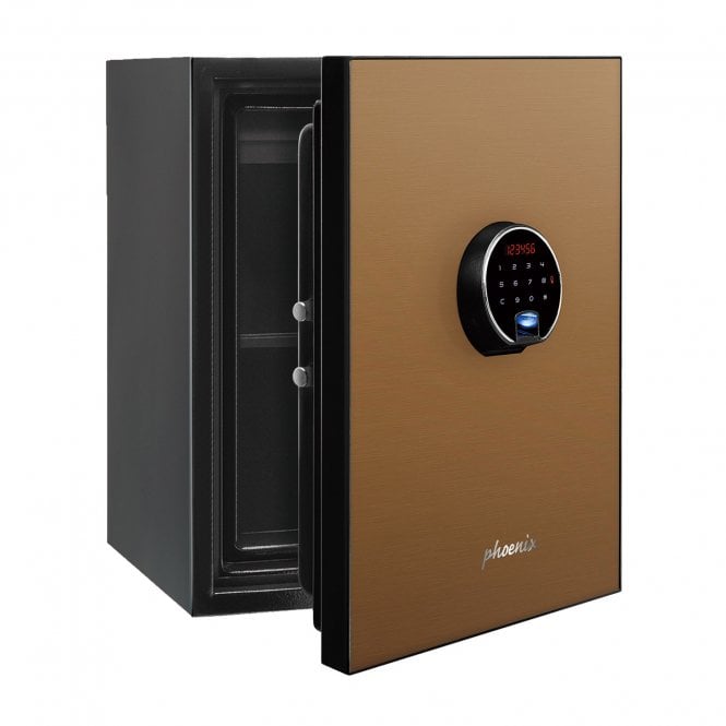 Phoenix Safes Spectrum Plus LS6011FG - Champagne Gold