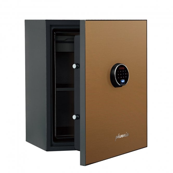 Phoenix Safes Spectrum Plus LS6012FG - Champagne Gold