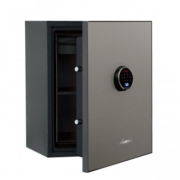 Spectrum Plus LS6012FS - Metallic Silver