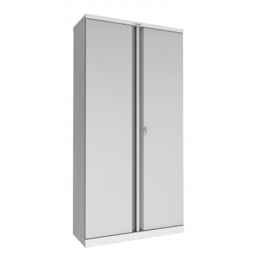 Steel Storage Cupboard SCL1891GGK - Grey