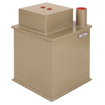 Tarvos Underfloor Deposit Safe UF0623KD