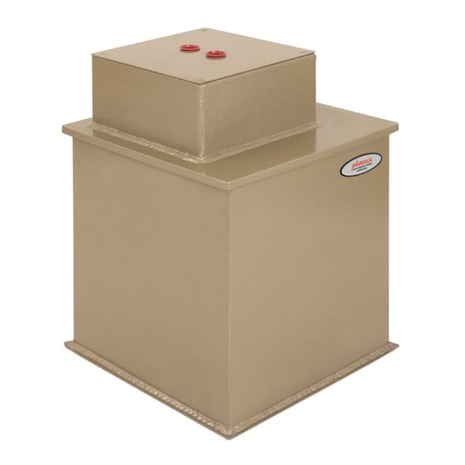 Phoenix Safes Tarvos Underfloor Safe UF0612K