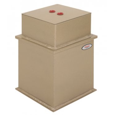Phoenix Safes Tarvos Underfloor Safe UF0641K