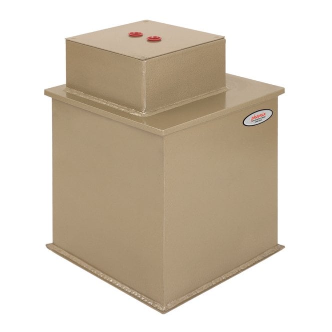 Phoenix Safes Tarvos Underfloor Safe UF0642K