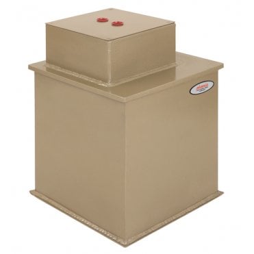 Phoenix Safes Tarvos Underfloor Safe UF0642K