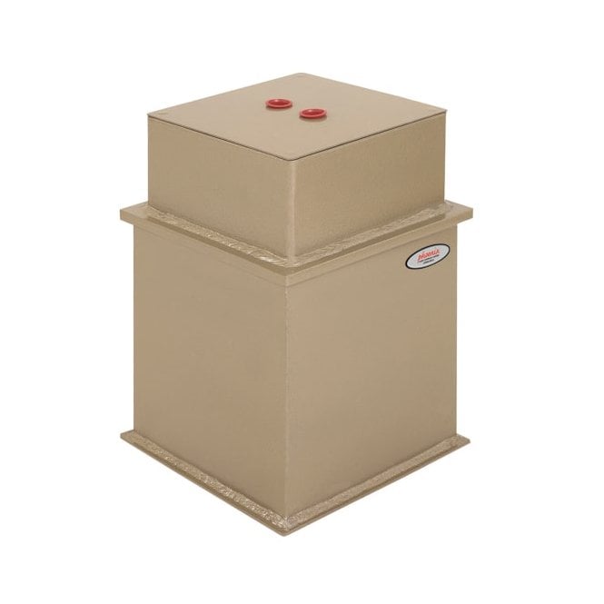 Phoenix Safes Tarvos Underfloor Safe UF0661K