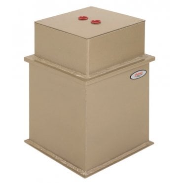 Tarvos Underfloor Safe UF0661K