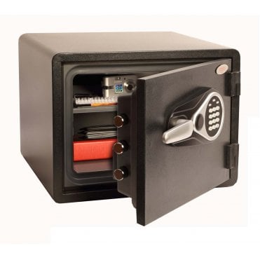 Titan Aqua Safe FS1291E