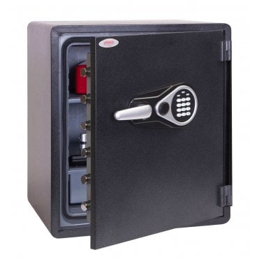 Titan Aqua Safe FS1293E