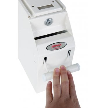 Phoenix Safes Under Counter Note Deposit Safe SS0991K