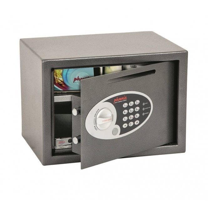 Phoenix Safes Vela Deposit Safe SS0802ED