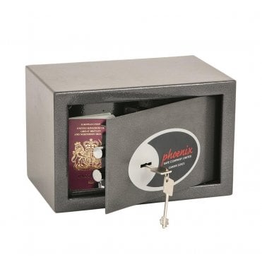 Vela Safe SS0801K