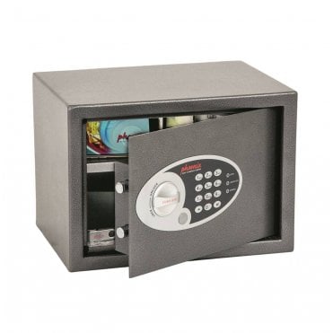 Vela Safe SS0802E