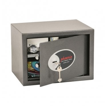 Vela Safe SS0802K