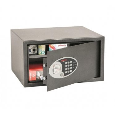 Vela Safe SS0803E