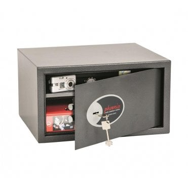 Vela Safe SS0803K