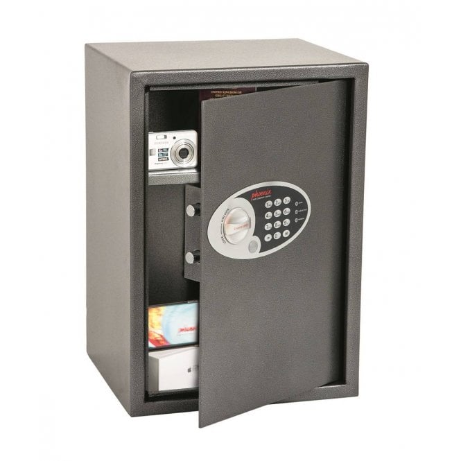 Phoenix Safes Vela Safe SS0804E