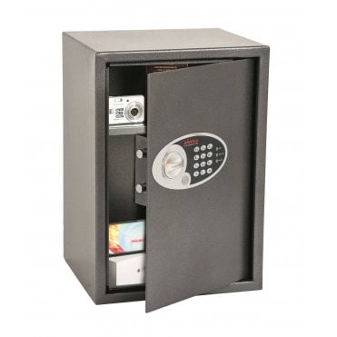 Vela Safe SS0804E