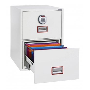 World Class Vertical Fire File FS2252E