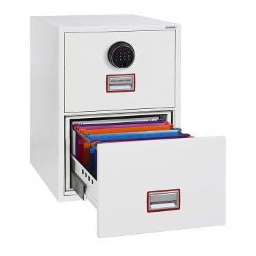 World Class Vertical Fire File FS2252F