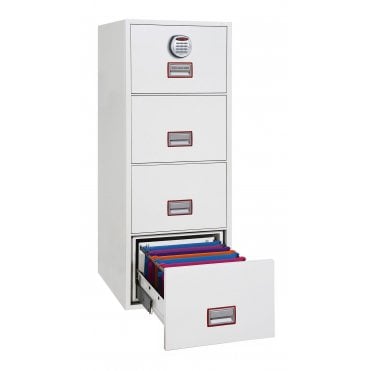 World Class Vertical Fire File FS2254E