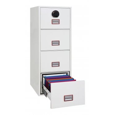 World Class Vertical Fire File FS2254F