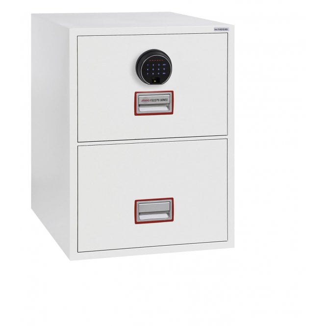 Phoenix Safes World Class Vertical Fire File FS2272F