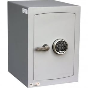 Securikey Mini Vault Gold S2 Size 2 Electronic Safe